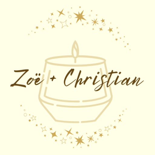 Zoe and Christian Candle Company